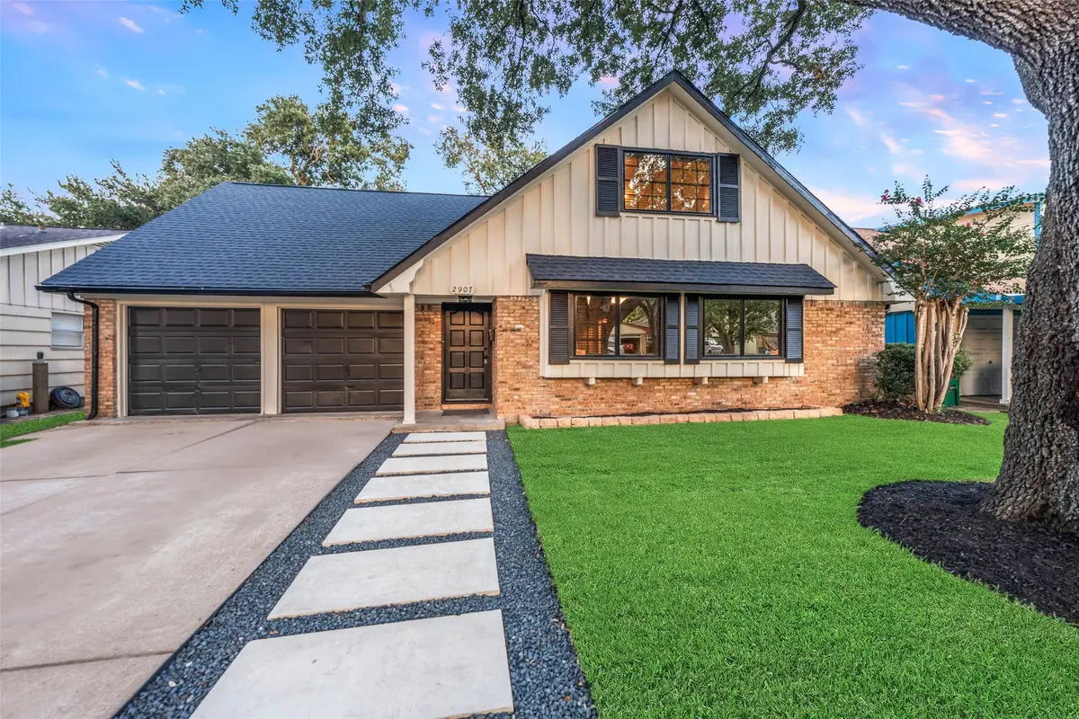 2907 Dewberry Lane, Pasadena, TX 77502 - #1