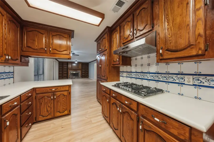 2907 Dewberry Lane, Pasadena, TX 77502 - #3
