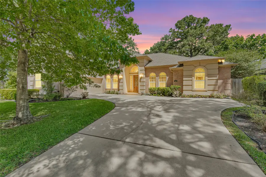 110 Wick Willow Drive, Montgomery, TX 77356 - Image #3