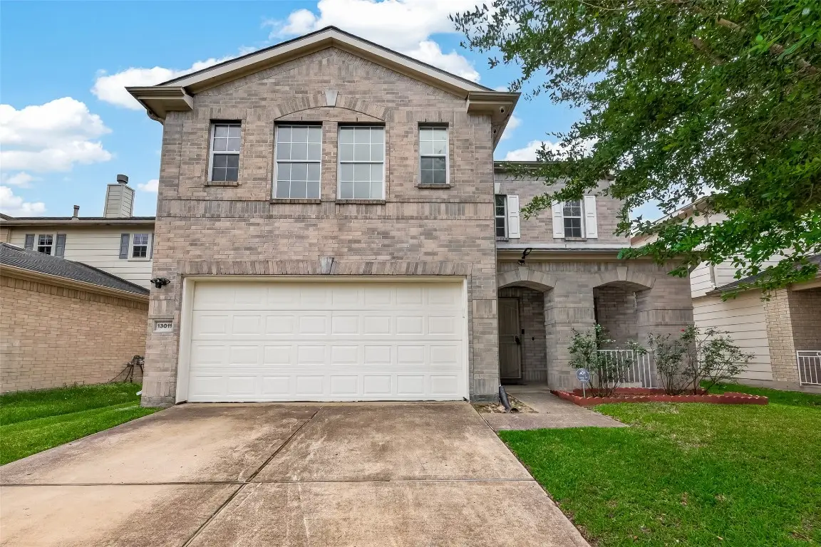 13011 Hill Canyon Lane, Houston, TX 77072 - #1