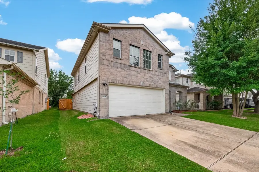 13011 Hill Canyon Lane, Houston, TX 77072 - #2