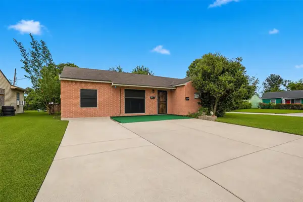 1419 Silverdale Street, Houston, TX 77029