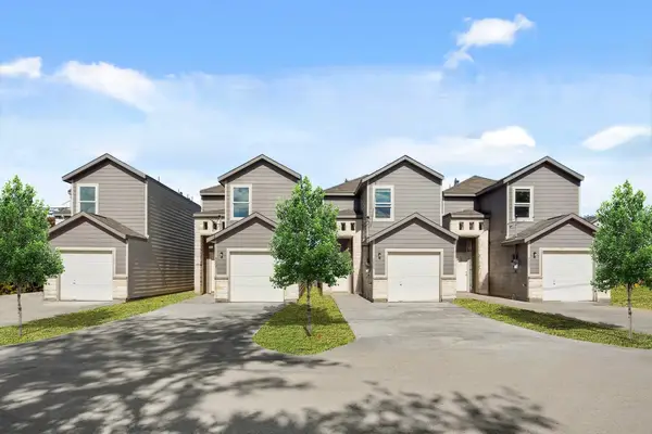 9005 Judwin Street, Houston, TX 77075