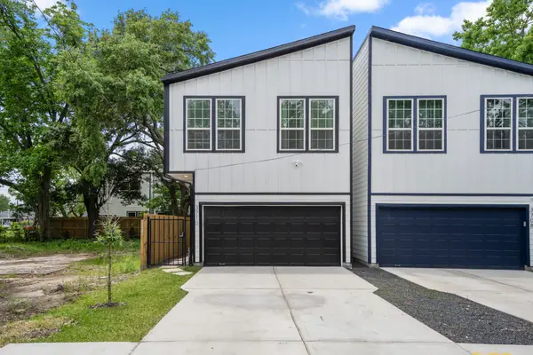3710 Noah Street, Houston, TX 77021