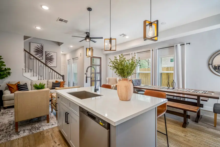 3710 Noah Street, Houston, TX 77021 - #2
