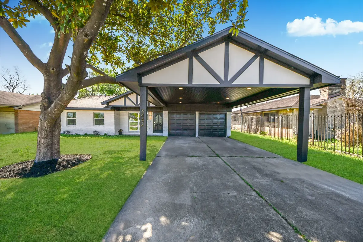 5442 Airport Boulevard, Houston, TX 77048 - #1