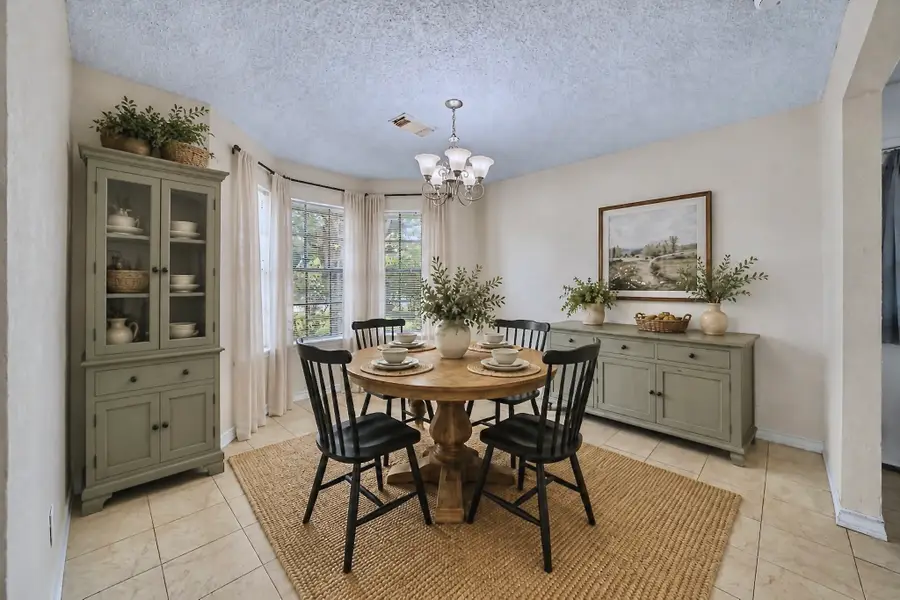 201 Red Oak Circle, Brazoria, TX 77422 - #2