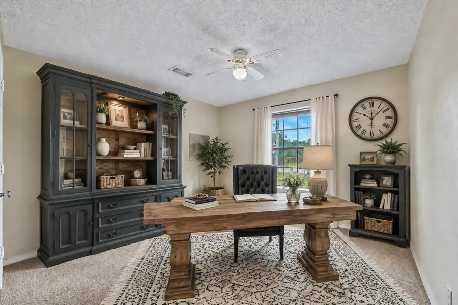 201 Red Oak Circle, Brazoria, TX 77422 - #3