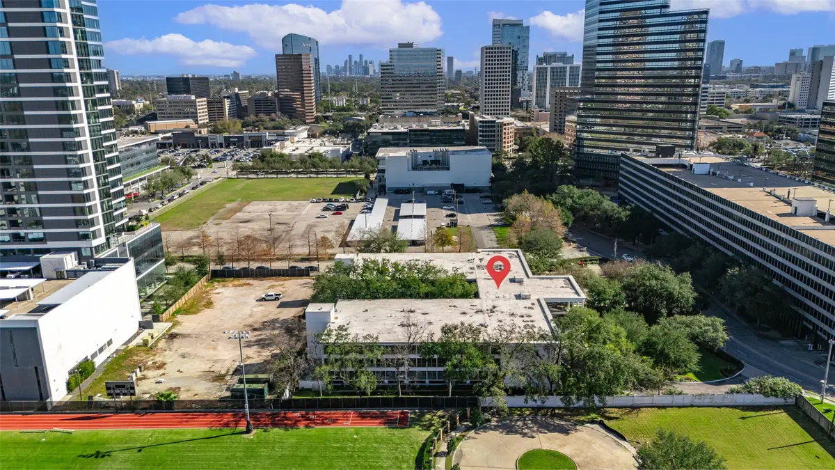 5050 Ambassador Way #120, Houston, TX 77056 - #1