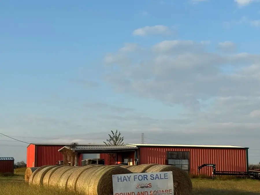 25 ACRES County Road 45, Angleton, TX 77515 - Image #3