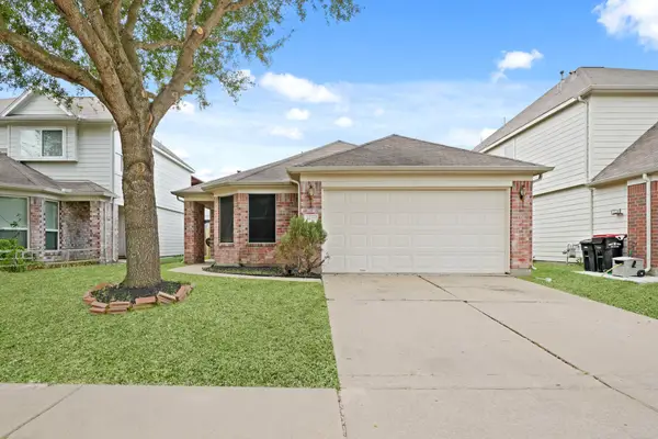 3527 Zephyr Glen Way, Houston, TX 77084