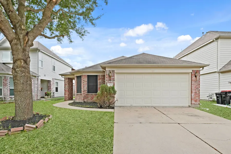 3527 Zephyr Glen Way, Houston, TX 77084 - #2