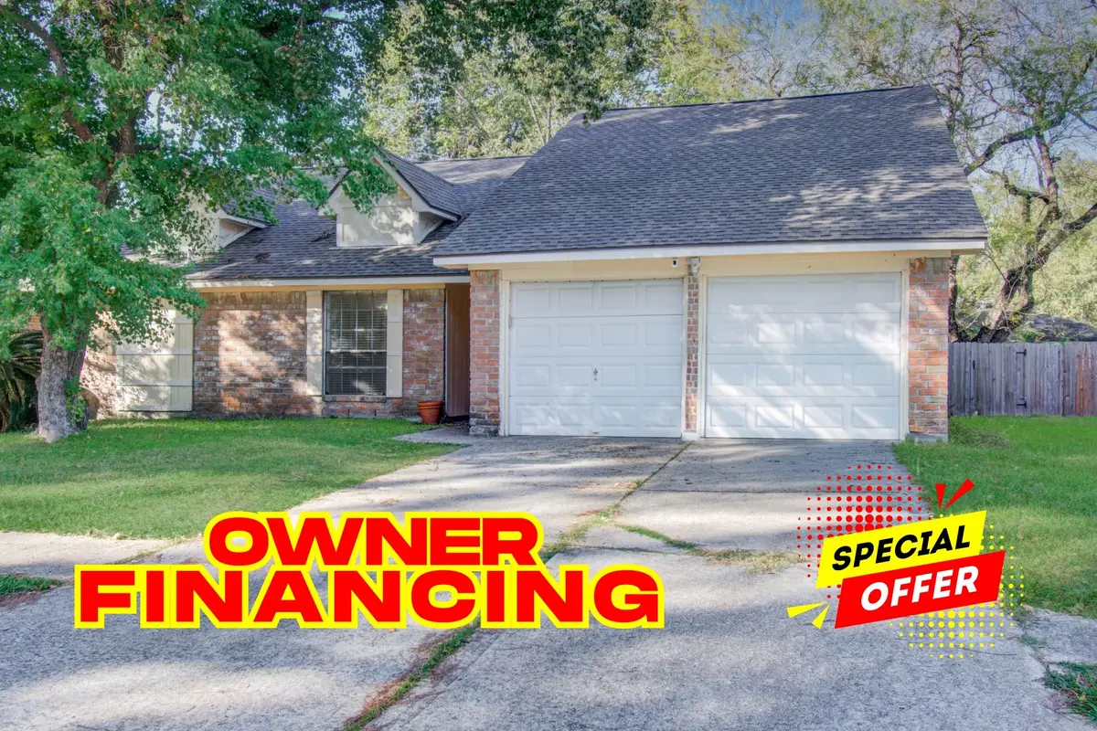 5311 Sweetwind Lane, Spring, TX 77373 - Image #1