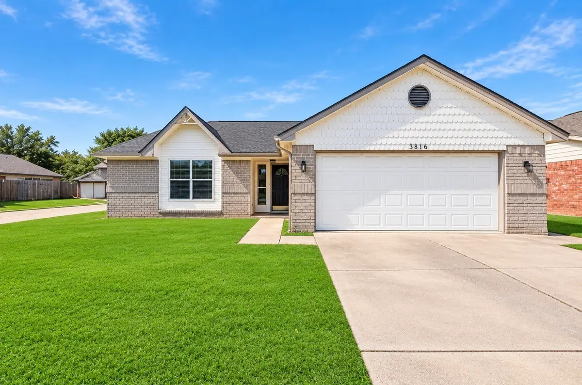 3816 Youpon Drive, La Porte, TX 77571 - #1