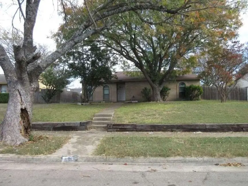 1610 Sunset Lane, Duncanville, TX 75137 - #3