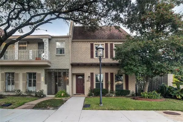 8602 Oakford Drive, Houston, TX 77024