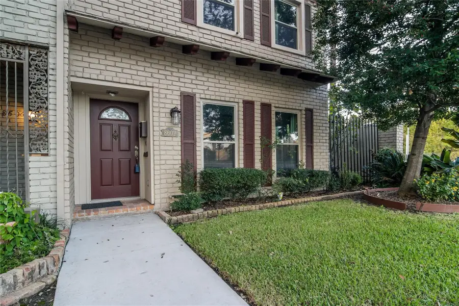 8602 Oakford Drive, Houston, TX 77024 - #3