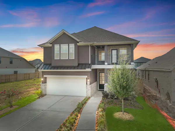 1215 Luna Drive, Missouri City, TX 77459