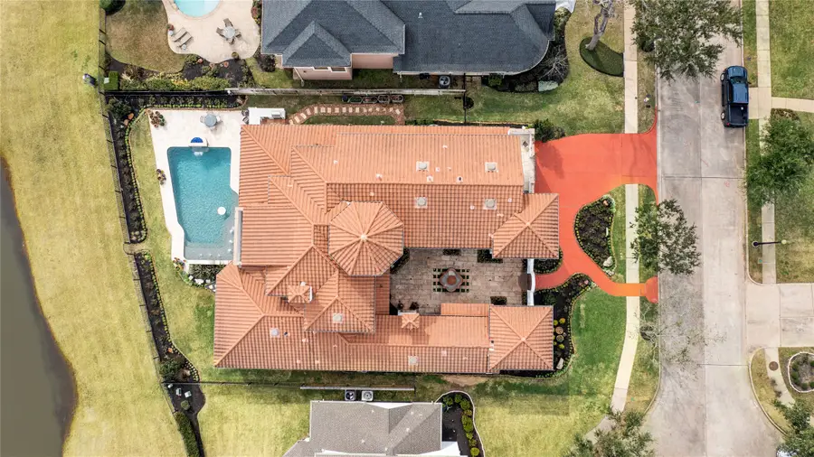 46 Sullivans Landing, Missouri City, TX 77459 - #2