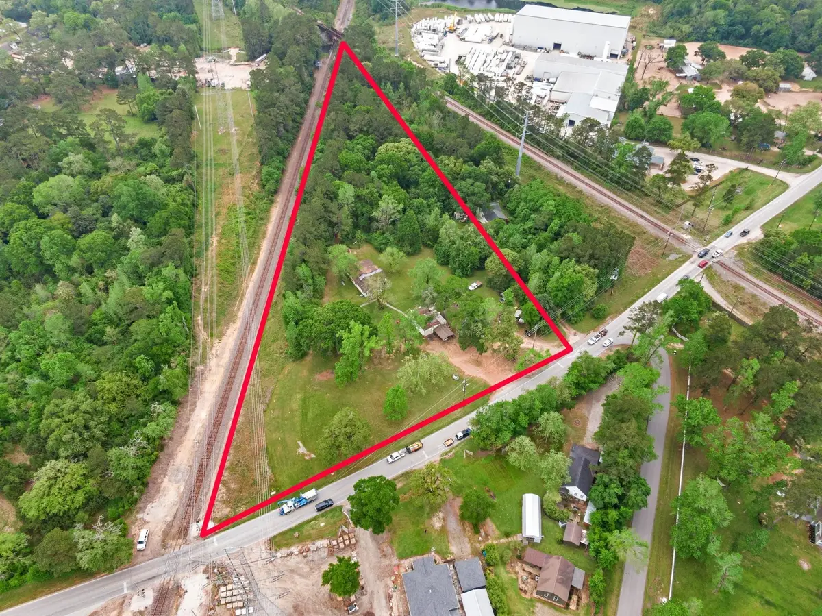 26032 Hardin Store Rd, Magnolia, TX 77354 - #1