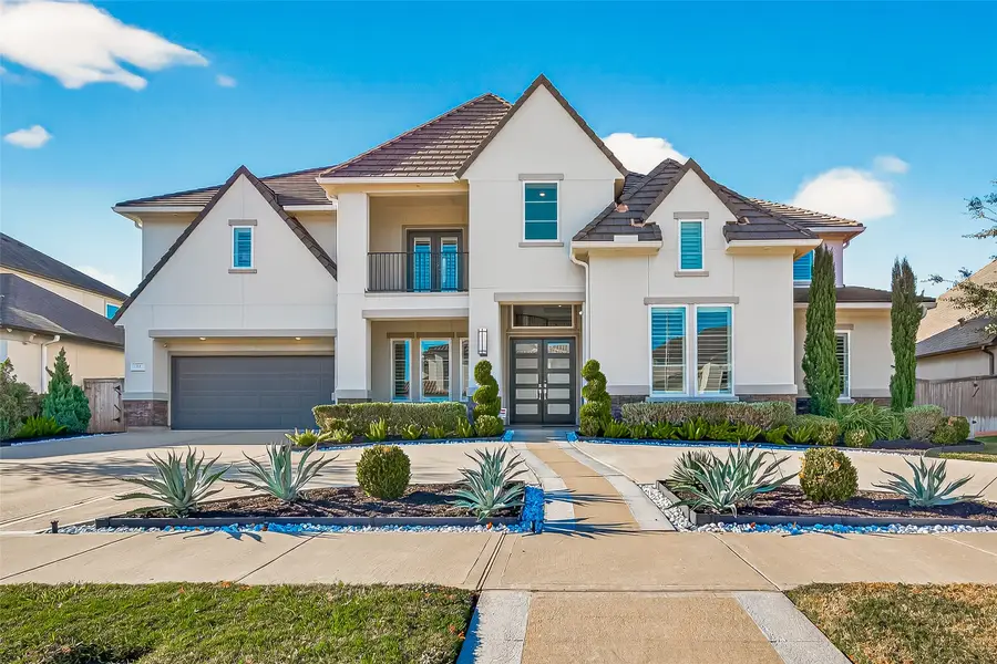 22 Crown Grove, Sugar Land, TX 77498 - Image #2