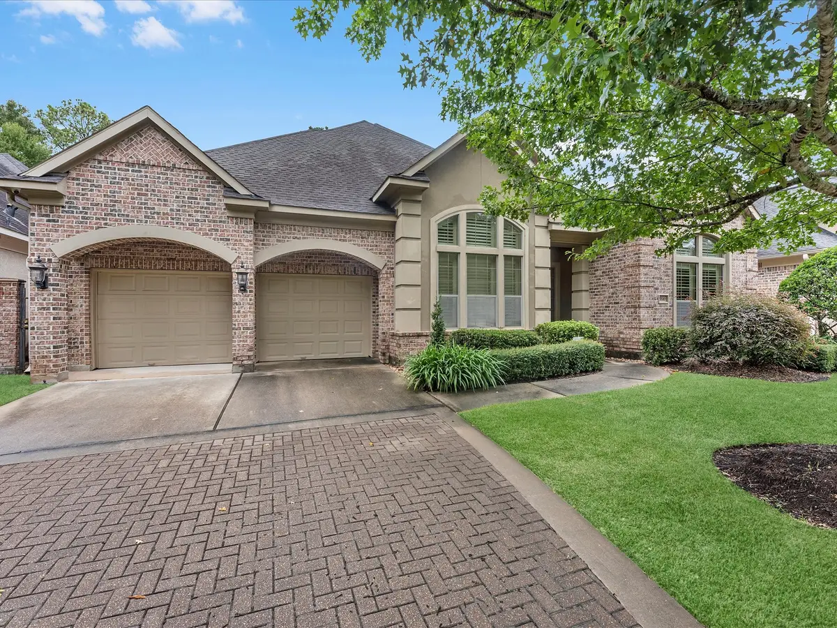 5510 August Hill Drive, Kingwood, TX 77345 - #1