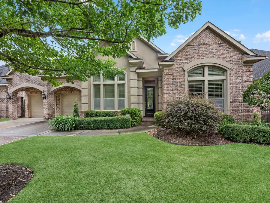5510 August Hill Drive, Kingwood, TX 77345 - #2