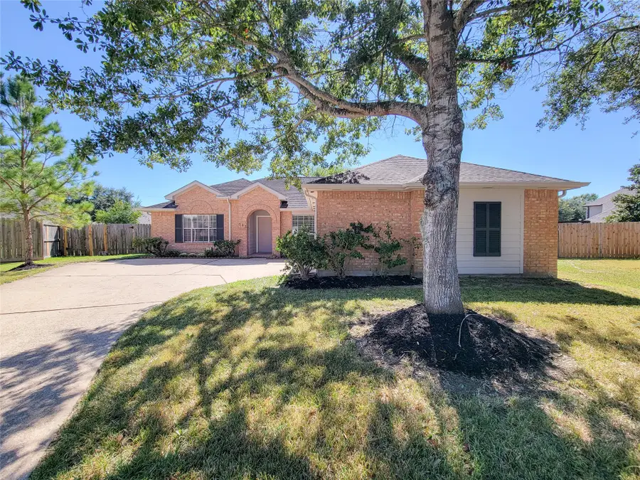 503 Oak Briar Drive, Kemah, TX 77565 - #2