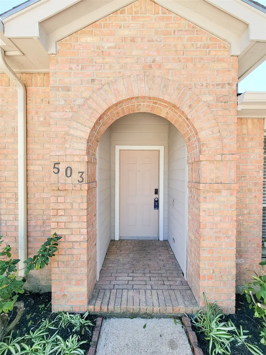 503 Oak Briar Drive, Kemah, TX 77565 - #3