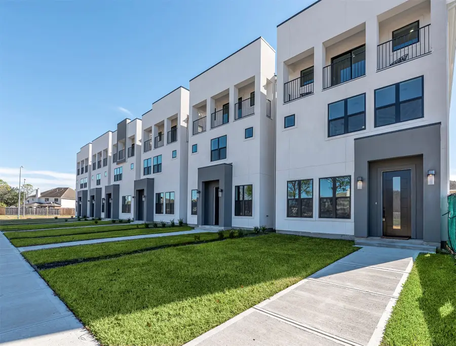 15000 S Richmond Avenue #5, Houston, TX 77082 - #2