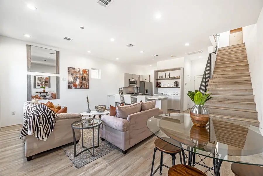 15000 S Richmond Avenue #5, Houston, TX 77082 - #3