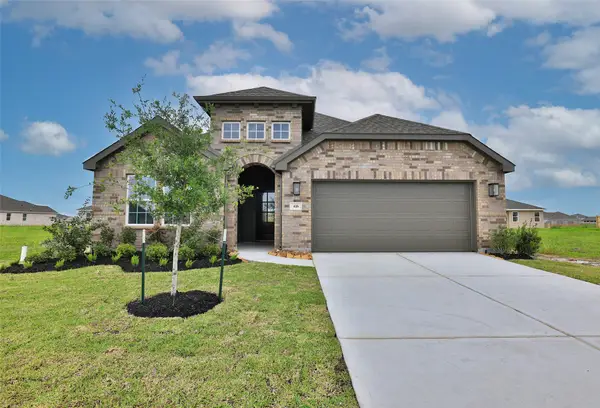 416 Fields Forest Lane, Dayton, TX 77535