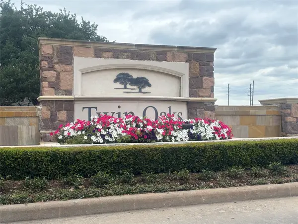 7218 Branford Park Lane, Richmond, TX 77407