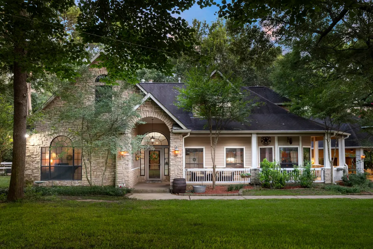 21015 Imperial Oak Drive, Magnolia, TX 77355 - #1