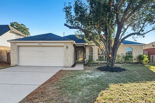 7522 Livery Lane, Cypress, TX 77433