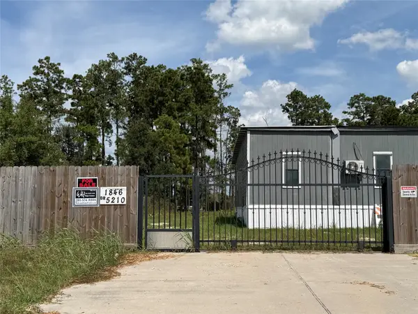 1846 Road 5210, Cleveland, TX 77327
