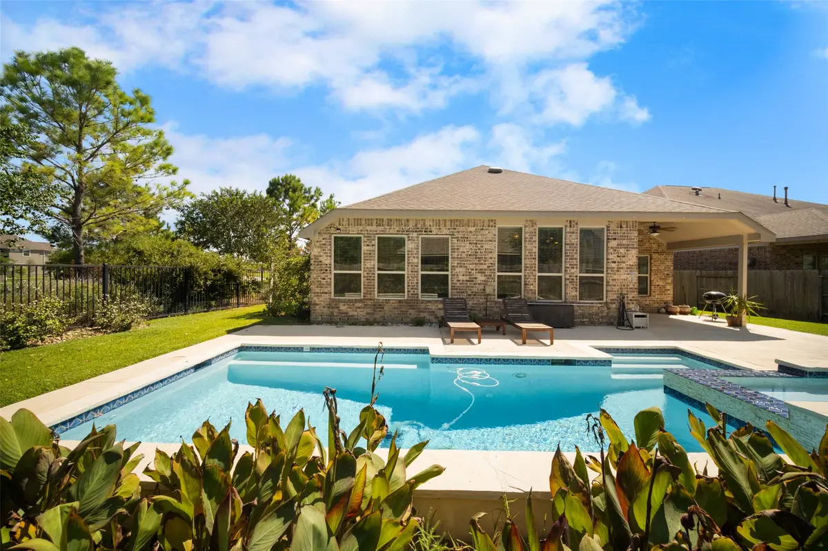 16602 Highland Country Drive, Cypress, TX 77433 - #1