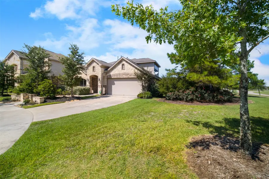 16602 Highland Country Drive, Cypress, TX 77433 - #3