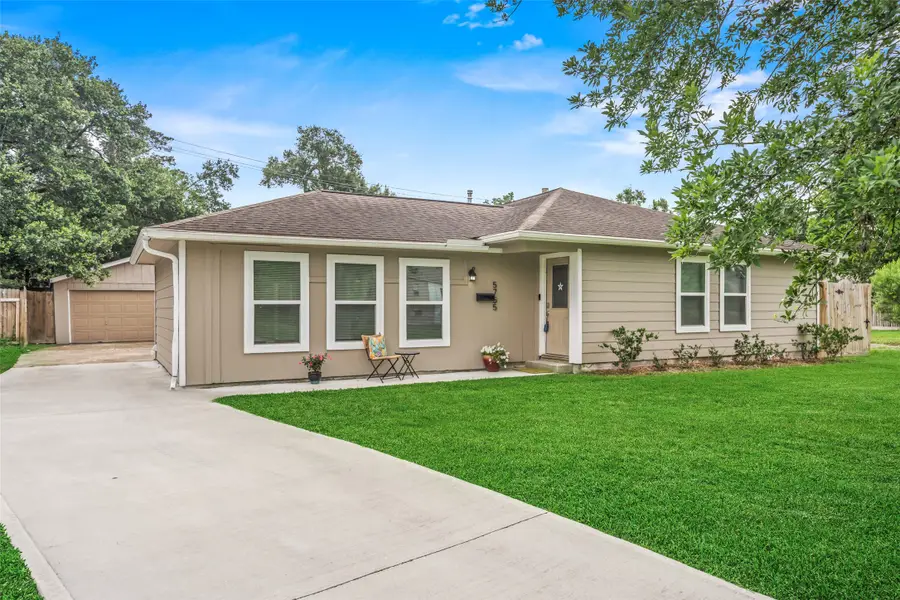 5755 Belvedere Street, Houston, TX 77021 - #2