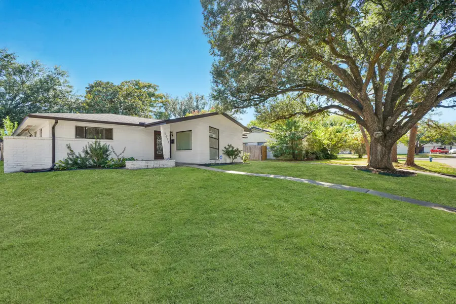 5671 Sylmar Road, Houston, TX 77081 - Image #3