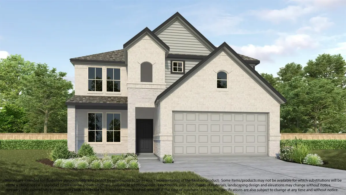 21726 Cisco Point Lane, Katy, TX 77449 - #1