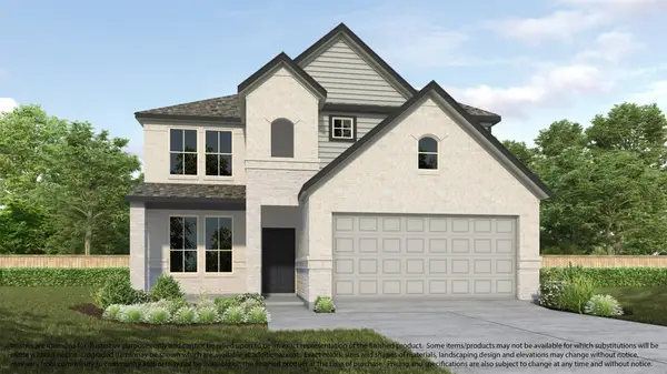 21726 Cisco Point Lane, Katy, TX 77449