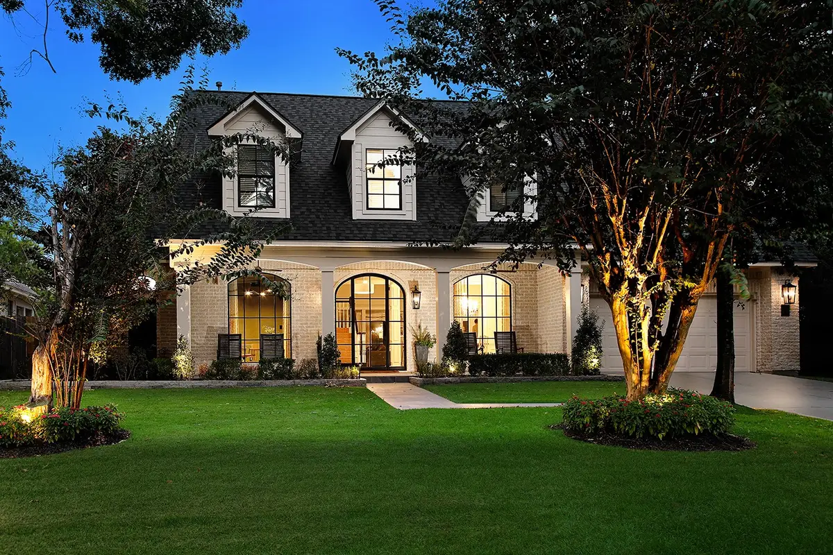 70 N Berryline Circle, The Woodlands, TX 77381 - #1