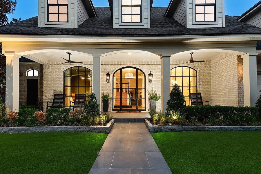 70 N Berryline Circle, The Woodlands, TX 77381 - #2