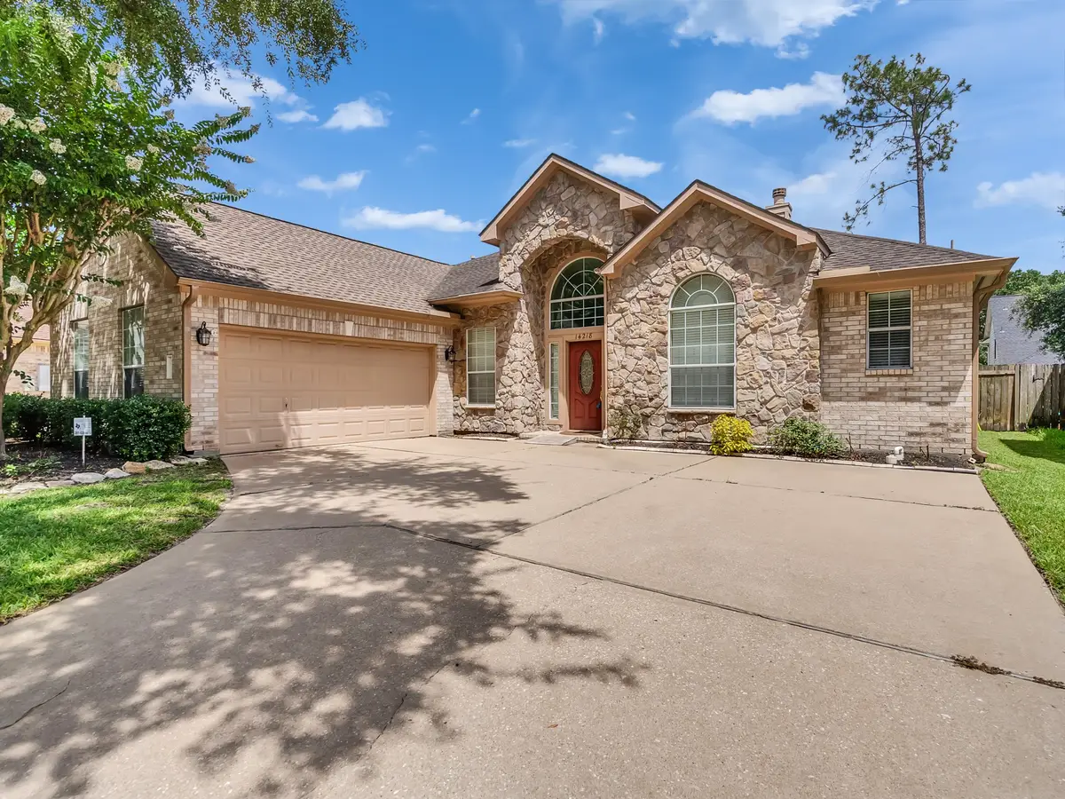 14218 Laurus Estates Lane, Cypress, TX 77429 - #1