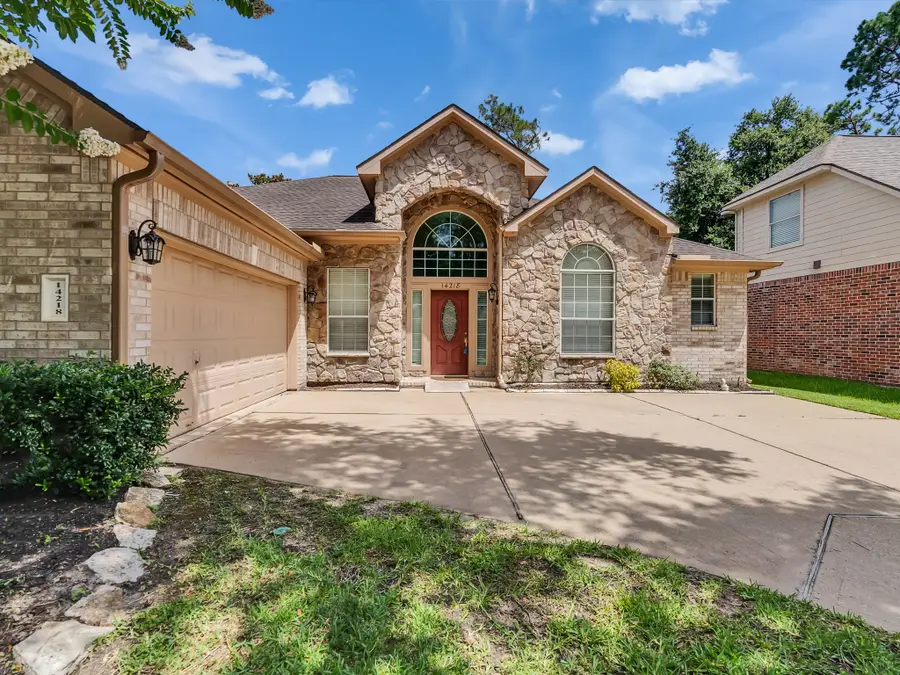 14218 Laurus Estates Lane, Cypress, TX 77429 - #2