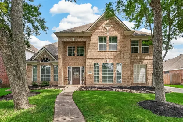 1414 Pecan Crossing Drive, Richmond, TX 77406