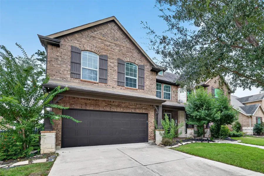 3615 Blushing Hollow Drive, Katy, TX 77494 - #2
