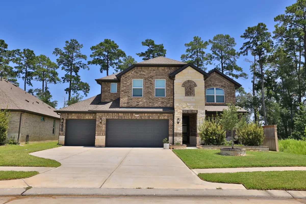 13650 Balanced Rock Drive, Conroe, TX 77384 - #1