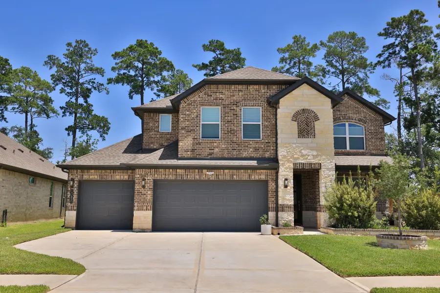 13650 Balanced Rock Drive, Conroe, TX 77384 - #3